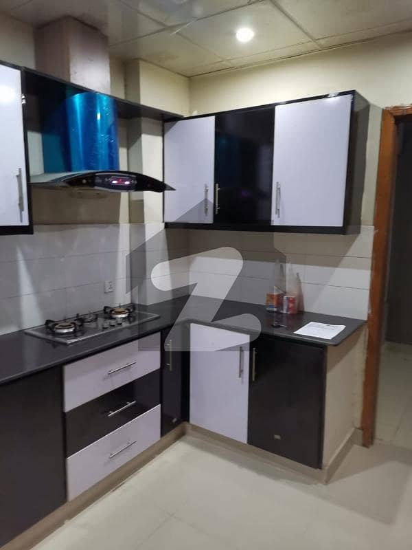 950 SQ ft Frunished Apartment Available For Rent
01 bed Attach bath
