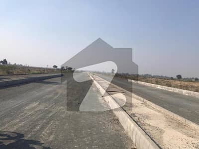 5 Marla (Cost of Land) Plot for Sale in G1 Block, LDA City Lahore