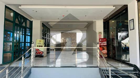 Kiosk For Rent In 
Grand Gallery
 , Bahria Town Phase 7.