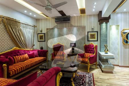 ایڈن سٹی - بلاک بی ایڈن سٹی,ایڈن,لاہور میں 4 کمروں کا 10 مرلہ مکان 3.9 کروڑ میں برائے فروخت۔