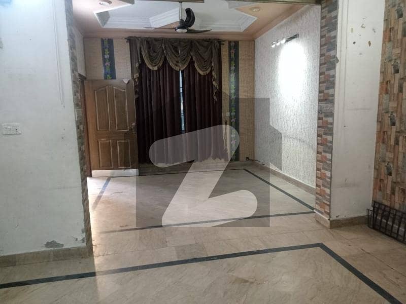 House Sized 5 Marla In Johar Town Phase 2