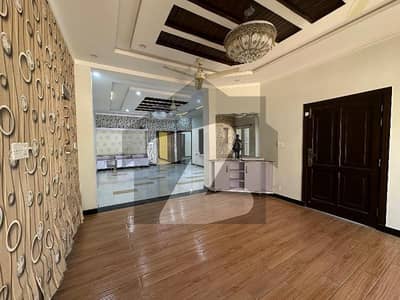 Beautiful Designer House Available For Rent
