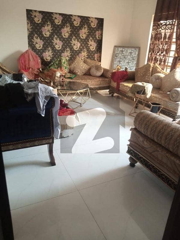 3 Beds 1 Kanal Upper Portion in Eden City for Rent at Ideal Location