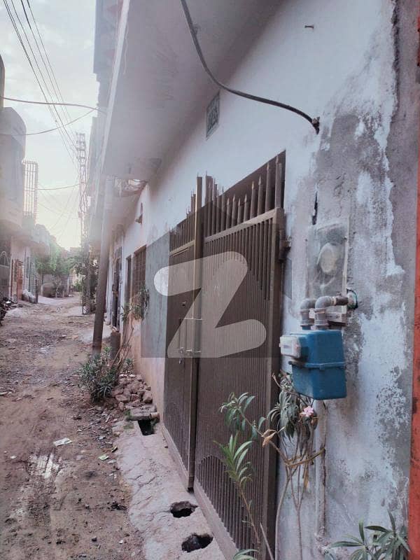 کاہنہ پل اسلام آباد میں 6 کمروں کا 4 مرلہ مکان 70.0 لاکھ میں برائے فروخت۔