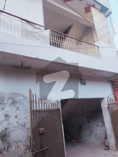 کاہنہ پل اسلام آباد میں 6 کمروں کا 4 مرلہ مکان 72.0 لاکھ میں برائے فروخت۔