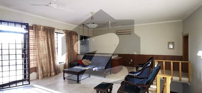 Fully Furnished Beautiful Triple Story 5 Bedrooms House Available For Rent. .
