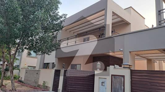 272 Square Yard House Avaiable For Sale In Precinct-1 Bahria Town Karachi