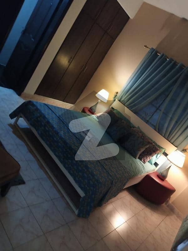 2 Bed Apartment For Rent In Askari 11