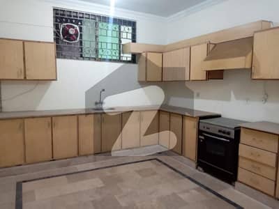 Basement Available in F-11/2 for rent in 1 Kanal House