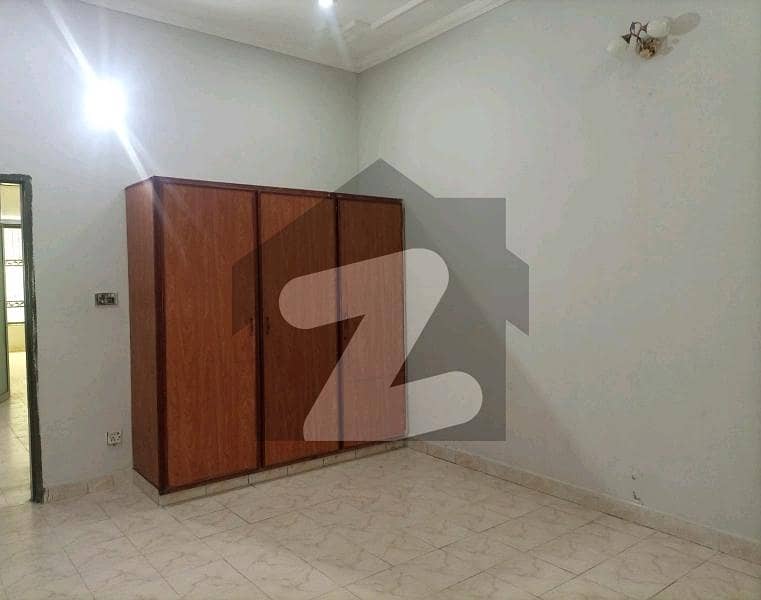 7 Marla House In Lahore Is Available For sale