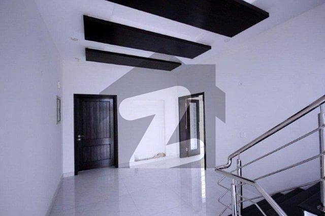 Kanal Upper Portion Available For Rent In Phase 5