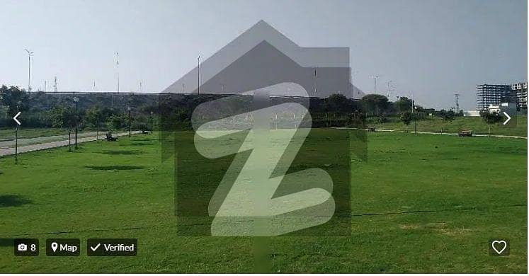 7 Marla Residential Plot Available For Sale In Sector I-14, ISLAMABAD.