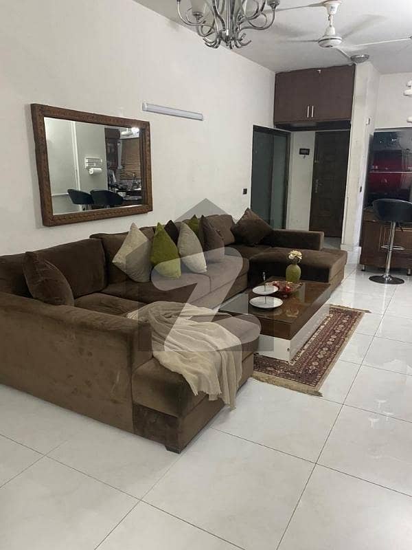 3 Bedroom Apartment Available For Sale In DHA Phase 2