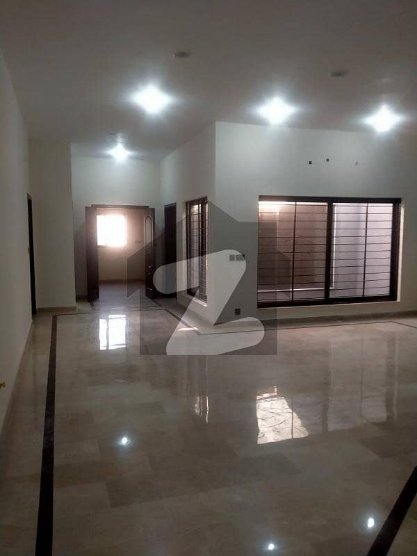 1 Kanal Upper Portion Available For Rent In Iep Town Sector A
