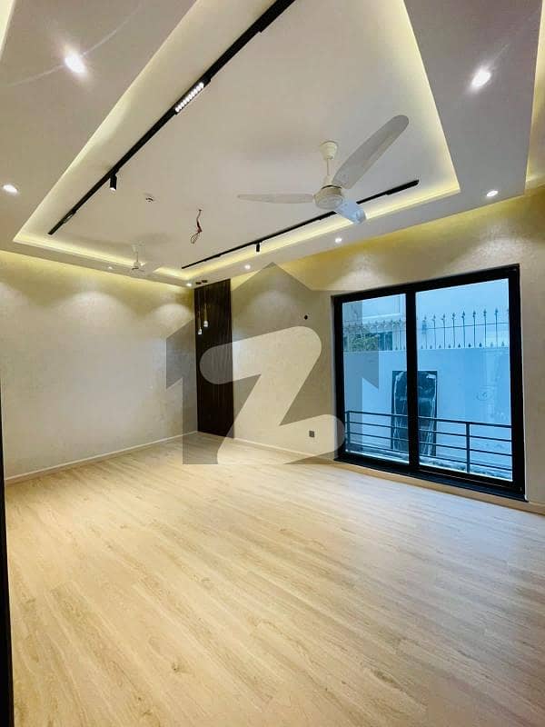 7 Marla Lower Portion Is Available For rent In Gulberg Residencia