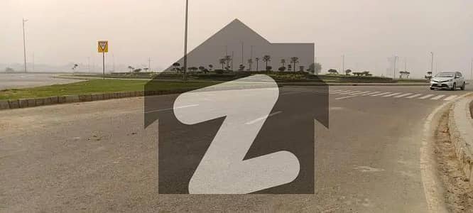 2 KANAL PLOT FOR SALE IN DHA LAHORE PHASE 7