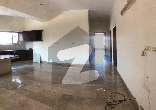 1 Kanal Upper Portion Available For Rent In Phase 5