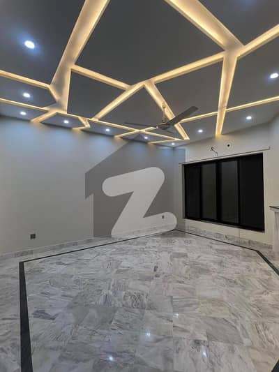 Brand New 1-Kanal Upper Portion For Rent In Phase-1, DHA Lahore