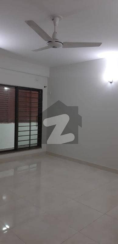 10 Marla Brand New 2nd Floor Apartment Available For Sale In Sector D Askari XI Lahore
