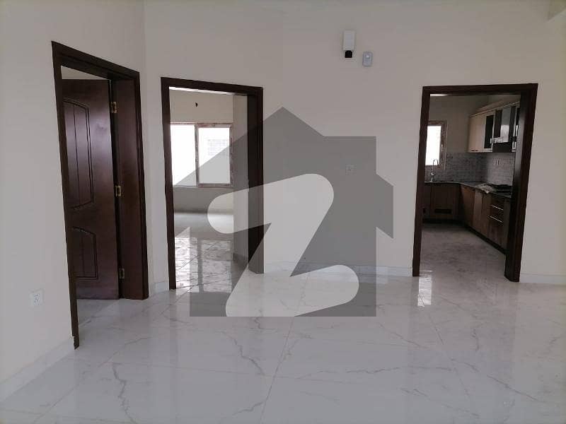 A House Of 350 Square Yards In Falcon Complex New Malir Karachi