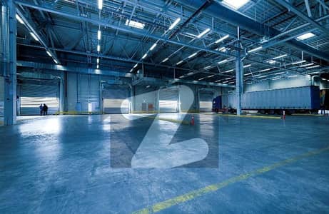 Warehouse For Rent In Faisalabad best for National and Multinational Companies Of Faisalabad