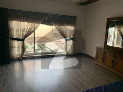 Brand New Kanal House Rent In DHA Phase 7-U