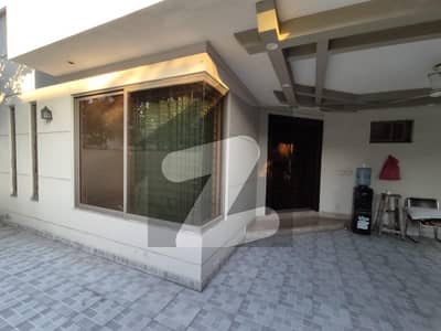 10 Marla _Bungalow with Basement available For Rent In DHA Phase-5 Lahore Super Hot Location.