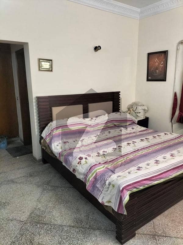 One Kanal Slightly Used House For Sale In DHA Phase 3