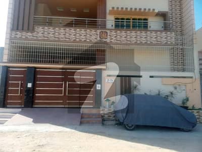 Beautiful Bungalow Available For Rent In Malir Cantt