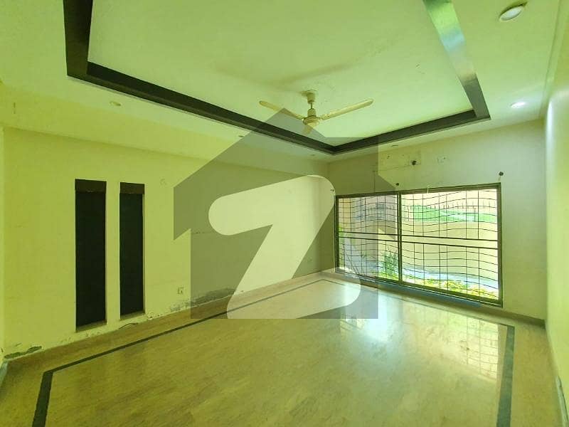 23 Marla Corner Beautiful House Available For Sale In DHA Phase 4 Prime Location Near Park And Mosque