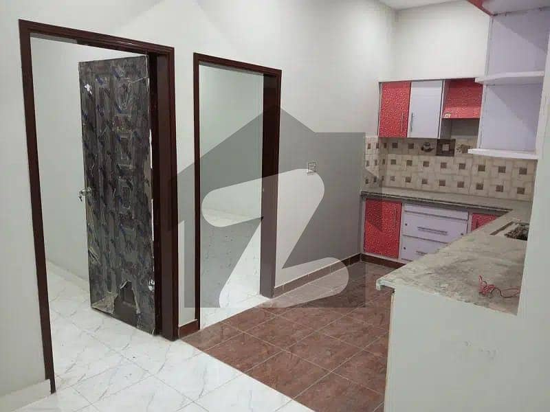 3 Bed Dd Portion For Rent North Nazimabad