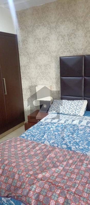 بحریہ ٹاؤن راولپنڈی راولپنڈی میں 3 کمروں کا 7 مرلہ فلیٹ 99.0 لاکھ میں برائے فروخت۔