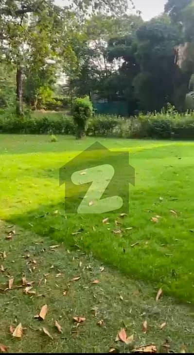 Plot For Sale In CDA Sector C-15 Islamabad