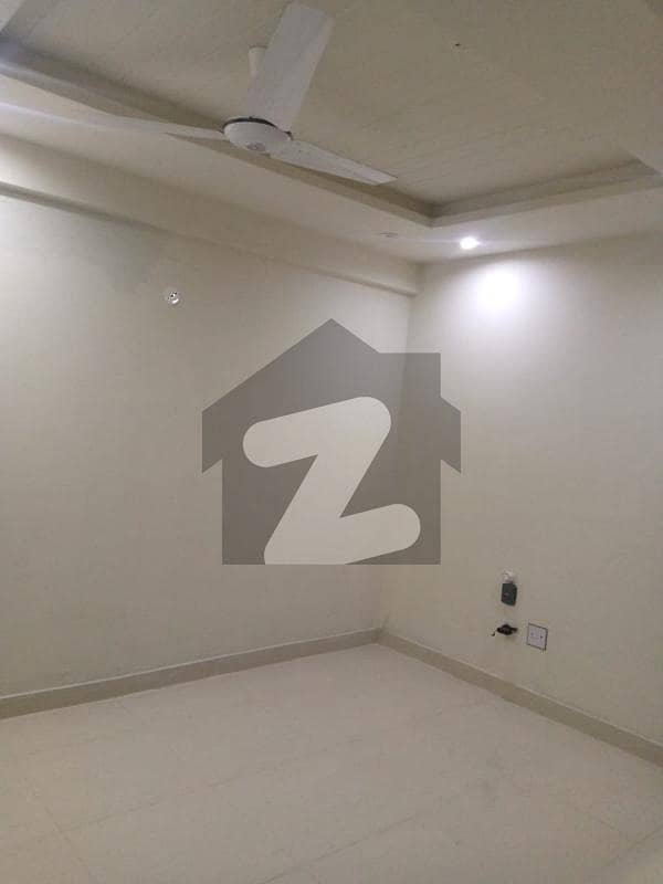 Fully Independent 2 Bed Flat For Rent Bahira Town Rawalpindi Phase 8
