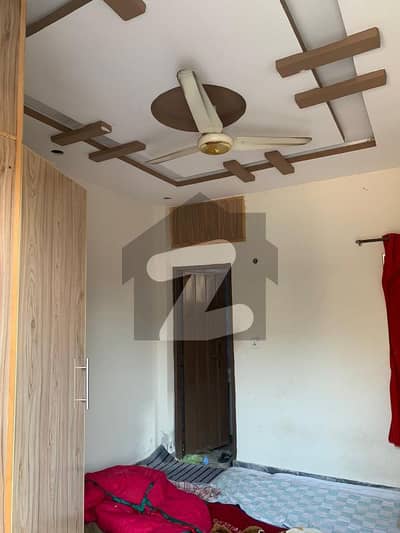 1 Brand New Room With Attach Bath And Terrace Near Expo Centre For Bachelor