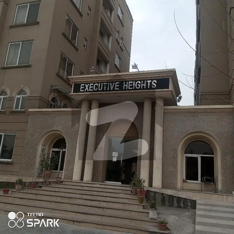 F11 Eaxtive Hight 2 Bedroom Attached Washroom TV Kitchen Beautiful Unfurnished Apartment Available For Rent More Details Please Contact Me