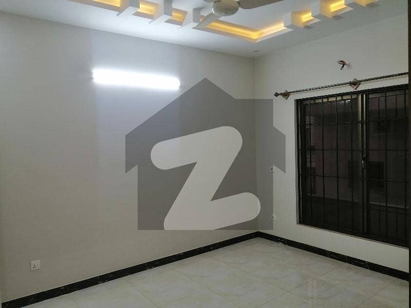 4 Marla Beautiful house Available for Rent in Dha phase 2 Islamabad