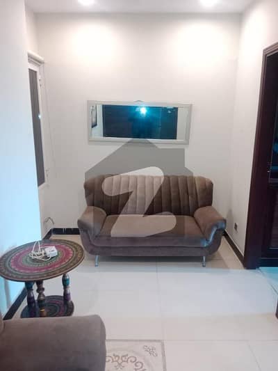 Fully Furnished Flat Available For Rent In Diplomatic Enclave