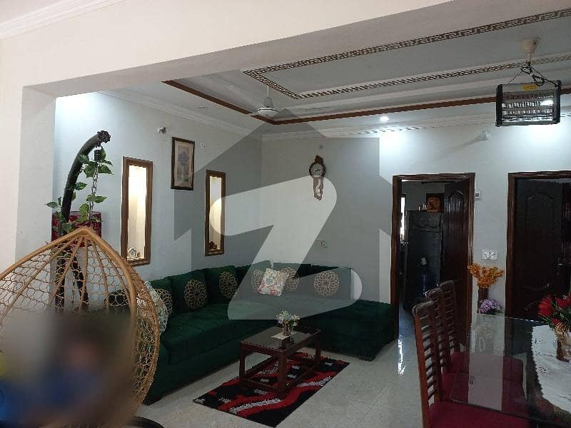 بحریہ آرچرڈ لاہور میں 4 کمروں کا 5 مرلہ مکان 1.4 کروڑ میں برائے فروخت۔