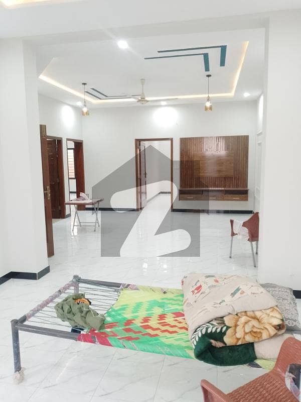 آئی ۔ 14 اسلام آباد میں 5 کمروں کا 7 مرلہ مکان 1.0 لاکھ میں کرایہ پر دستیاب ہے۔