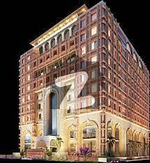 Premium 233 Square Feet Shop Is Available For Sale In G-11