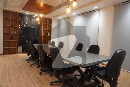 Co-Working Office Space For Rent In As Per Your Requirements