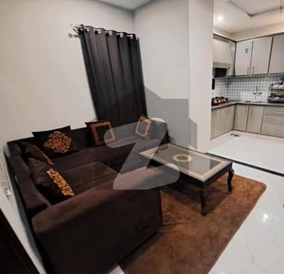 *Luxurious Fully Furnished Two-Bedroom Apartments in PWD Road