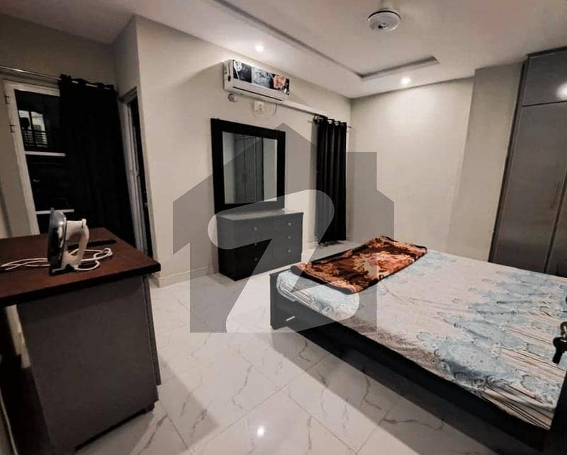 *Luxurious Fully Furnished Two-Bedroom Apartments On PWD Road *Luxurious Fully Furnished Two-Bedroom Apartments On PWD Road