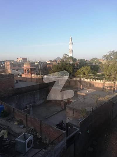 باغبانپورہ لاہور میں 3 کمروں کا 3 مرلہ مکان 1.05 کروڑ میں برائے فروخت۔