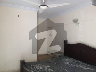Buy A Prime Location 1100 Square Feet Flat For rent In Clifton - Block 2