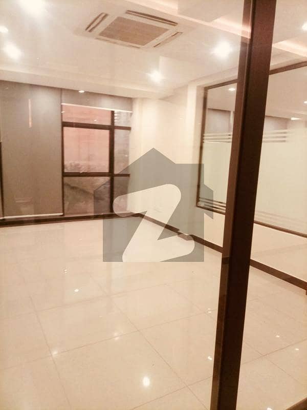 Office Space Available For Rent Gulberg Green Islamabad