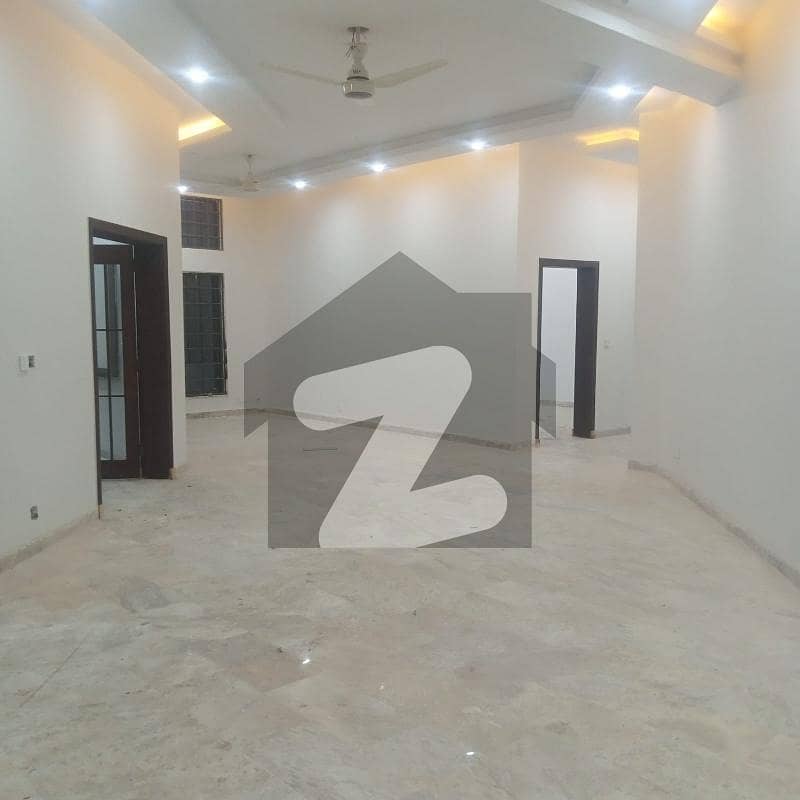 Become Owner Of Your Upper Portion Today Which Is Centrally Located In DHA Defence Phase 2 In Islamabad
