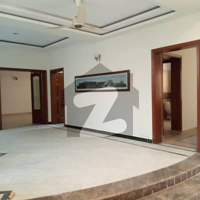 Upper Portion Of 20 Marla Is Available For rent In DHA Defence Phase 2, Islamabad