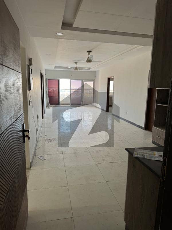 Four Bed Room Appartment Available For Rent With Prime View Of Margala View